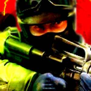 CounterStrike Avatar by Aurafire