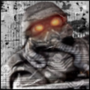 Killzone Avatar By Eveedude from PE2K