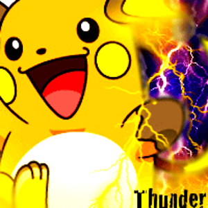 Raichu Signature by Aurafire