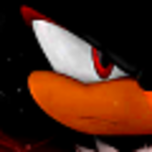 Shadow Avatar by Aurafire