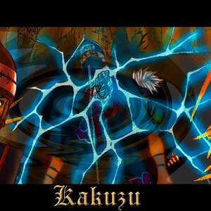 kakuzu
