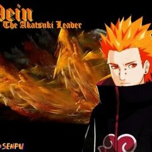 Nagato 
(Pein)
(Path of Pain)