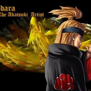 Deidara