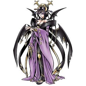 Lilithmon