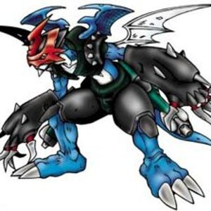 Paildramon