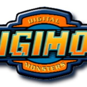 Digimon Logo