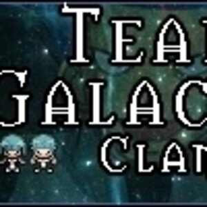team galactic clan banner