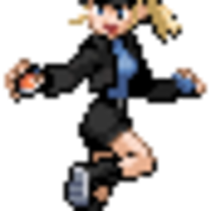 I was bored