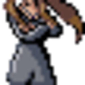 Awesome evil charecter
