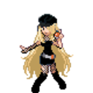 A nice little recoloring