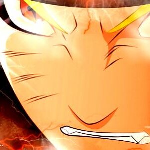 Naruto signature made by Aurafire.  
I have so many I might get these mixed up, so if I am wrong by who made it...I am sooo sorry, and just let me kno