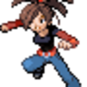 A random recoloring