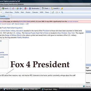 Fox Wins Wiki