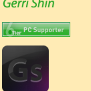 Try Green again