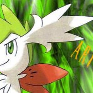 Shaymin theme sig