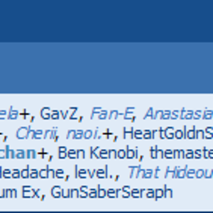 This is what happens to Other Chat when people find out Michael Jackson is dead.