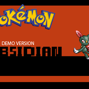 pokemon obsidian