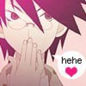 Itoshiki Nozomu - Hehehe <3