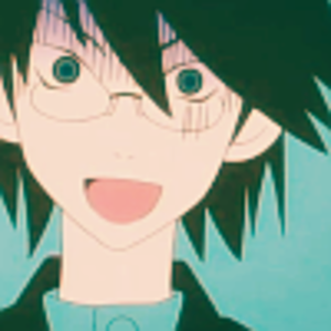 Itoshiki Nozomu - WTF