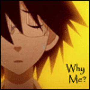 Itoshiki Nozomu - Why Me?