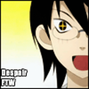 Itoshiki Nozomu - Despair FTW
