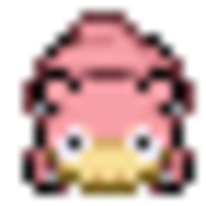 Slowpoke