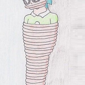 Max Rope Mummified by TraceMem