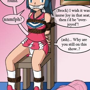 Cheerless Dawn by blogman