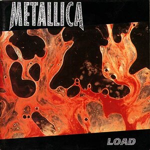 Metallica  Load