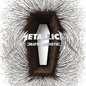 Metallica  Death Magnetic