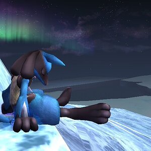 *yawn* so tired