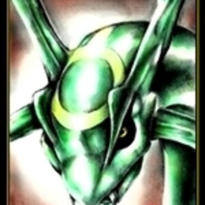 My Profile picture...becomes the july avatar...