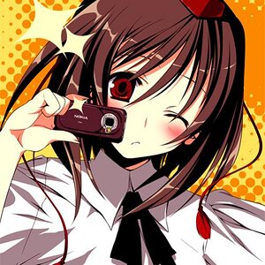 Say Cheese!