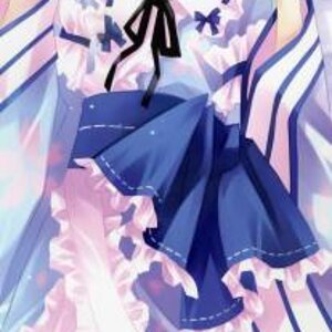 Yuyuko Calendar