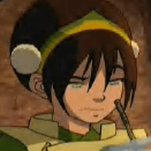 Toph avatar