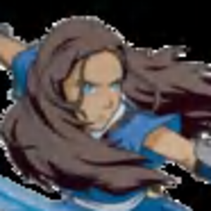 Katara avatar