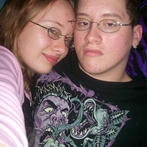 Me and the GF