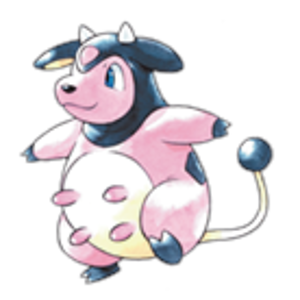 241Miltank