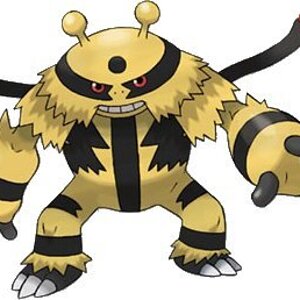 Electivire