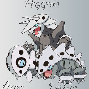 aggron