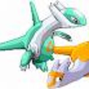 latias and latios