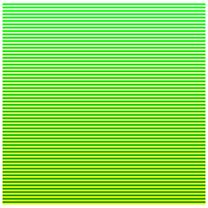 Stripes green & Yellow