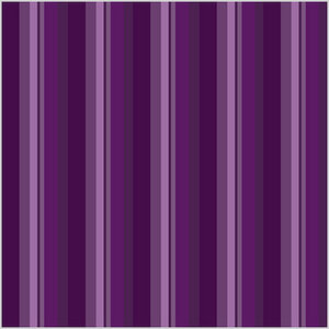 Purple Stripes