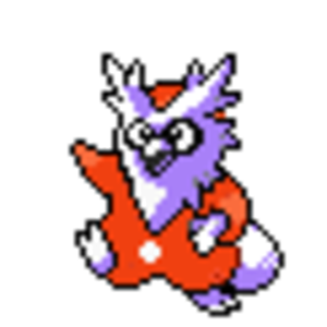 devamped delibird
