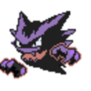 devamped haunter