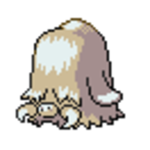 devamped piloswine