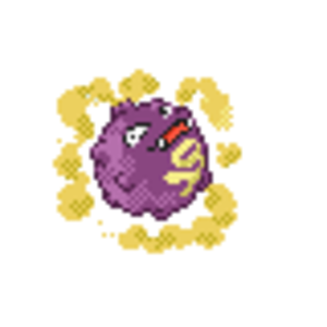revamped koffing