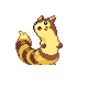 revamped furret