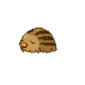 swinub revamped