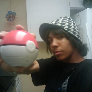 Poke'Ball